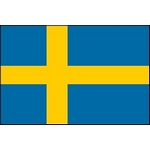 VODKA THỤY ĐIỂN